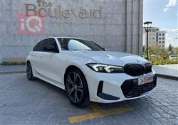 بي ام دبليو الفئة 3